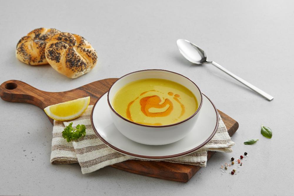 Mərcimək şorbası