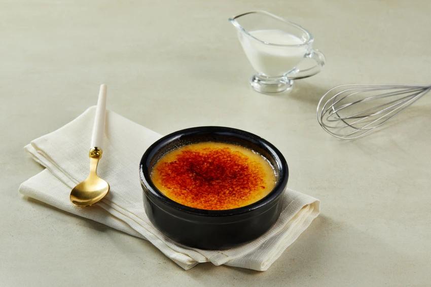 Creme Brulee