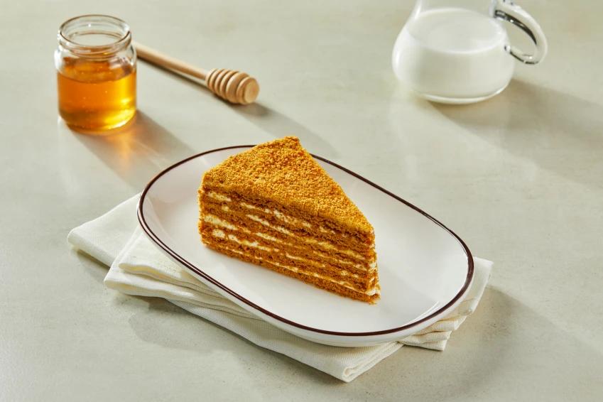 Ballı tort
