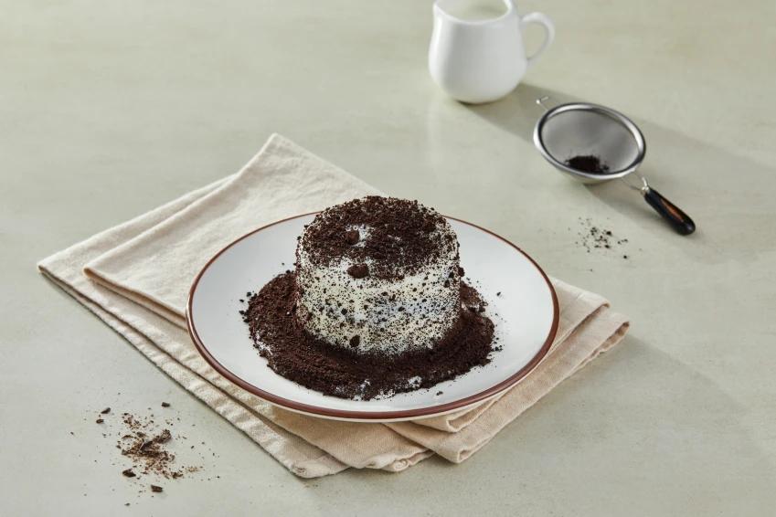 Sunami Tiramisu