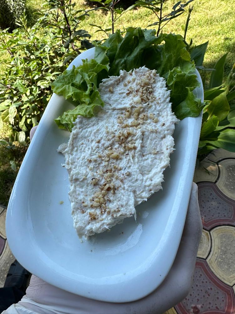 DİDMƏ SALATI