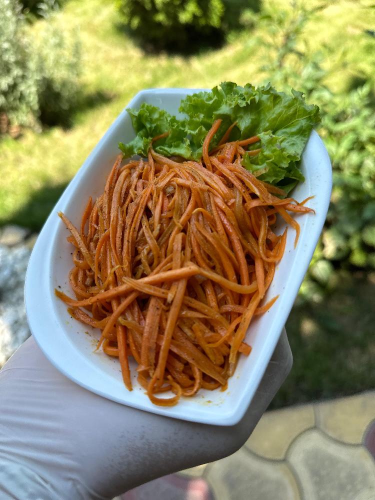 KOREYSKIY SALAT