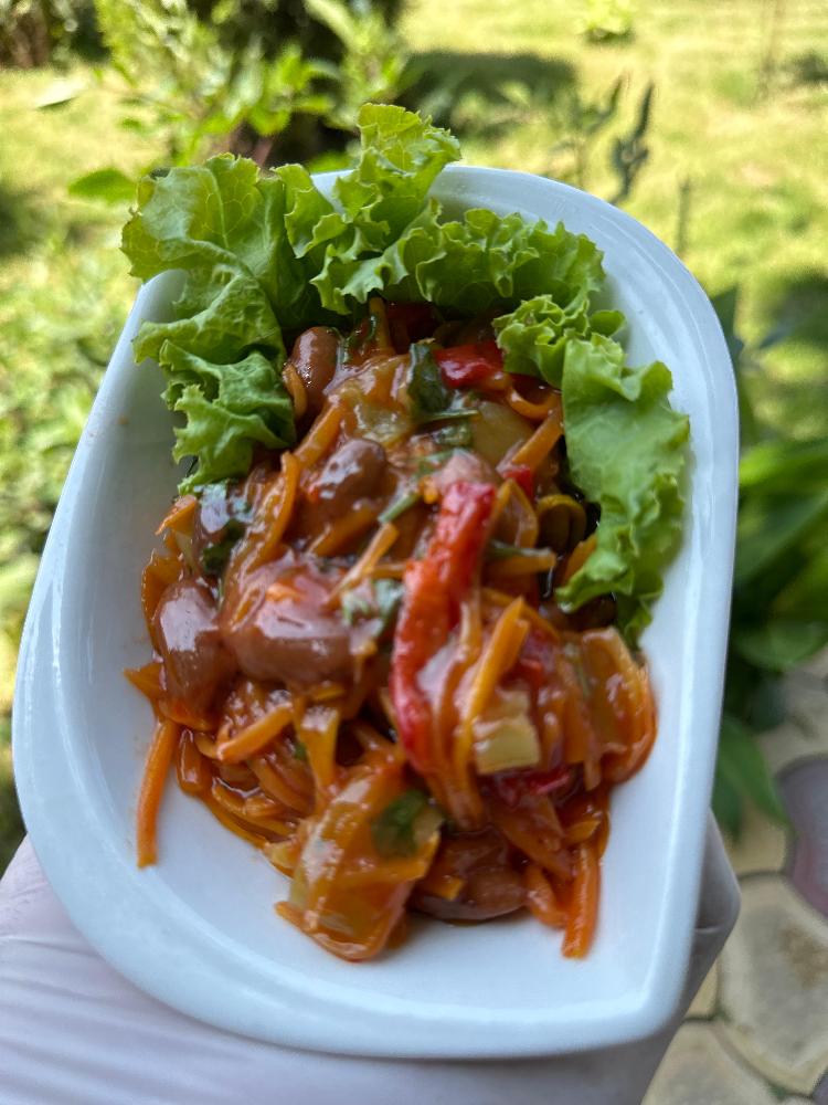 LOBYA SALATI