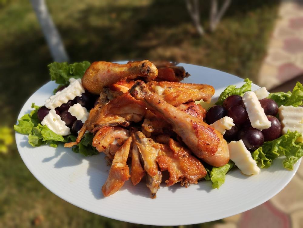 Kefli Beçə