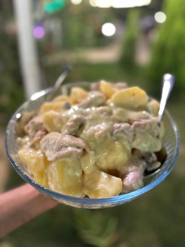 Xamalı Becə