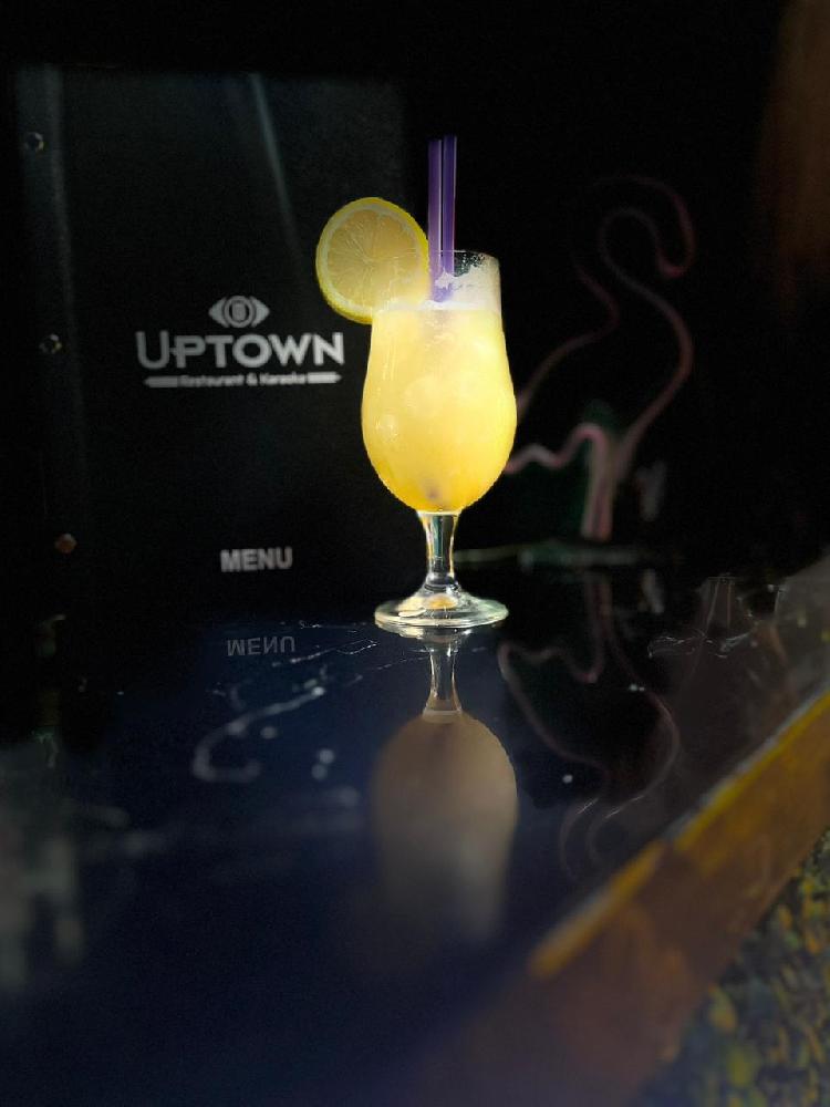 Up town kokteyl