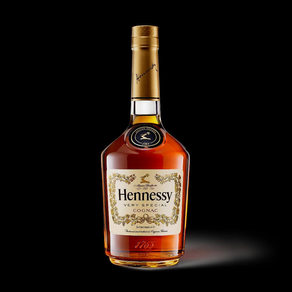 Hennesyy V.S (1l)
