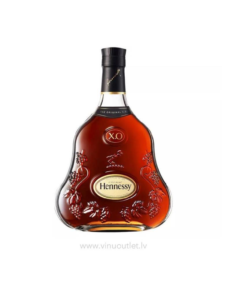 Hennessy X.O (50ml)