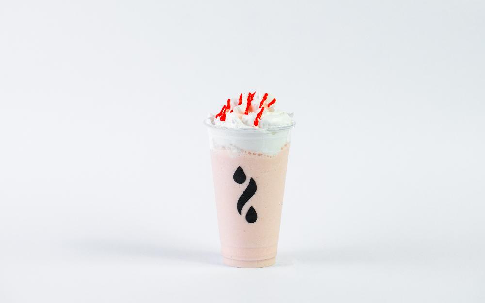 Strawberry Banana