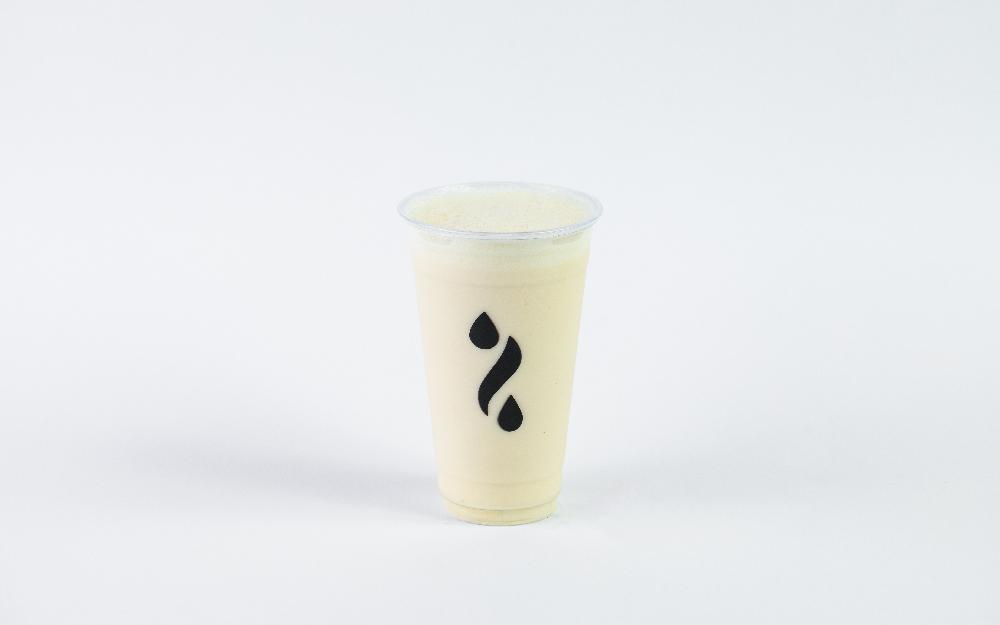 Passion Fruit Smoothie