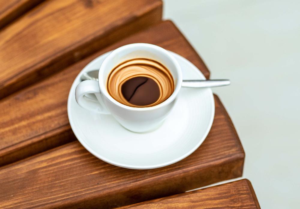 Espresso Single/Double