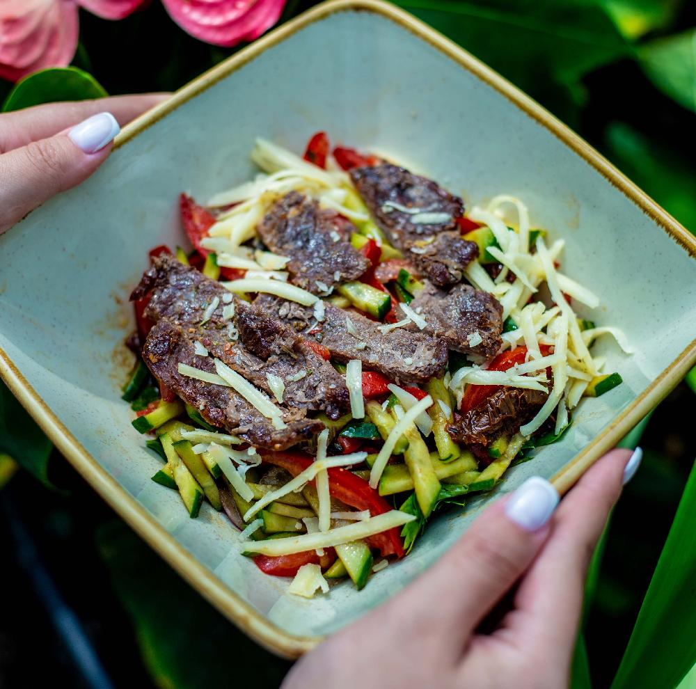 Kolorit salatı