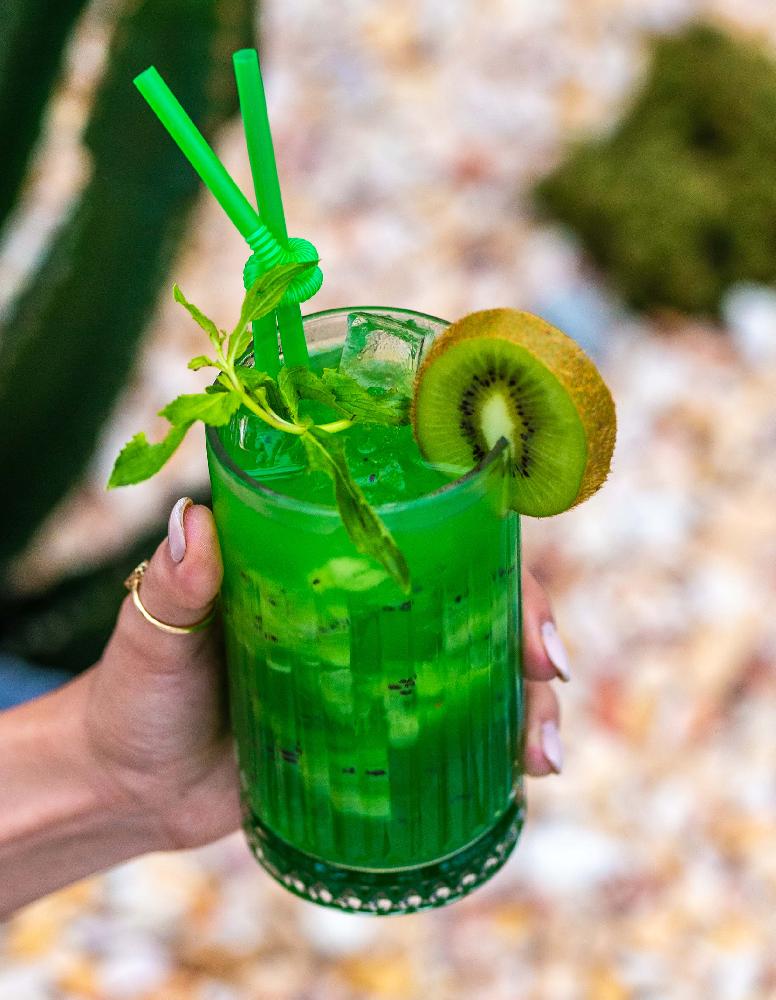 Kiwi Pey