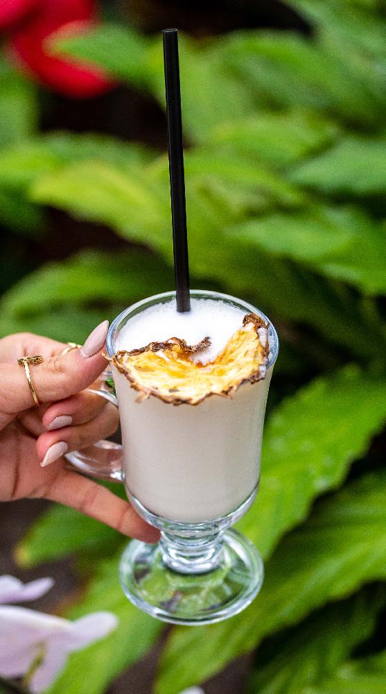 Pino Colada