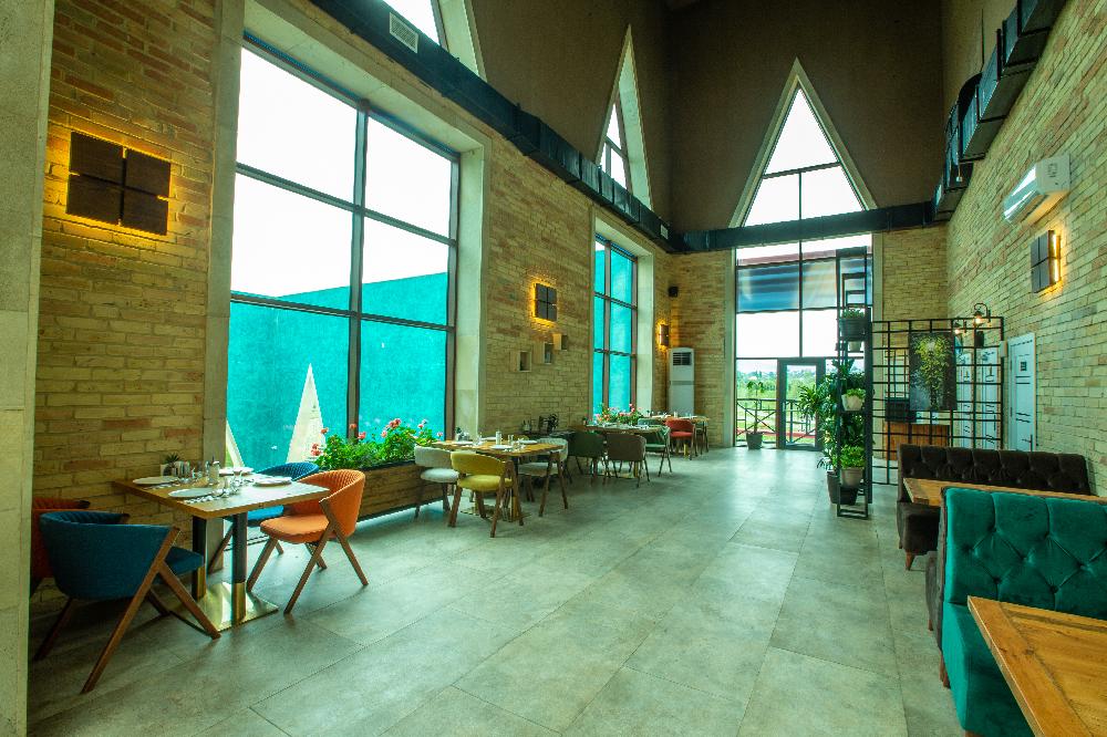 Interior view 0