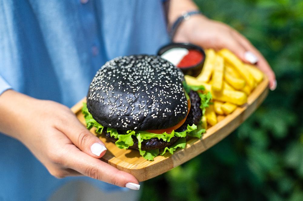 Qara Burger