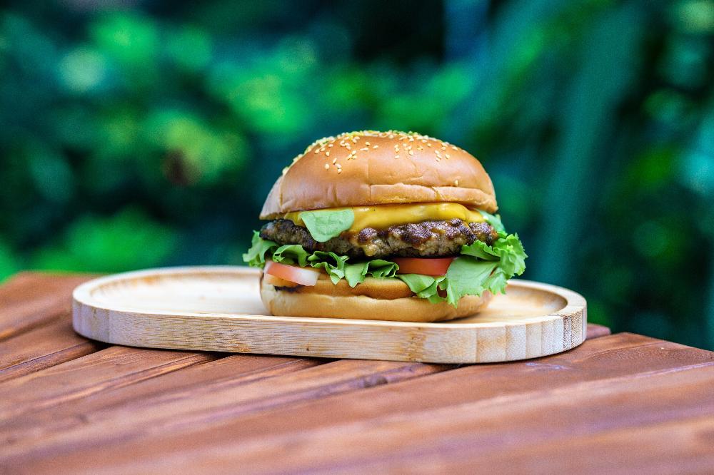 Çizburger