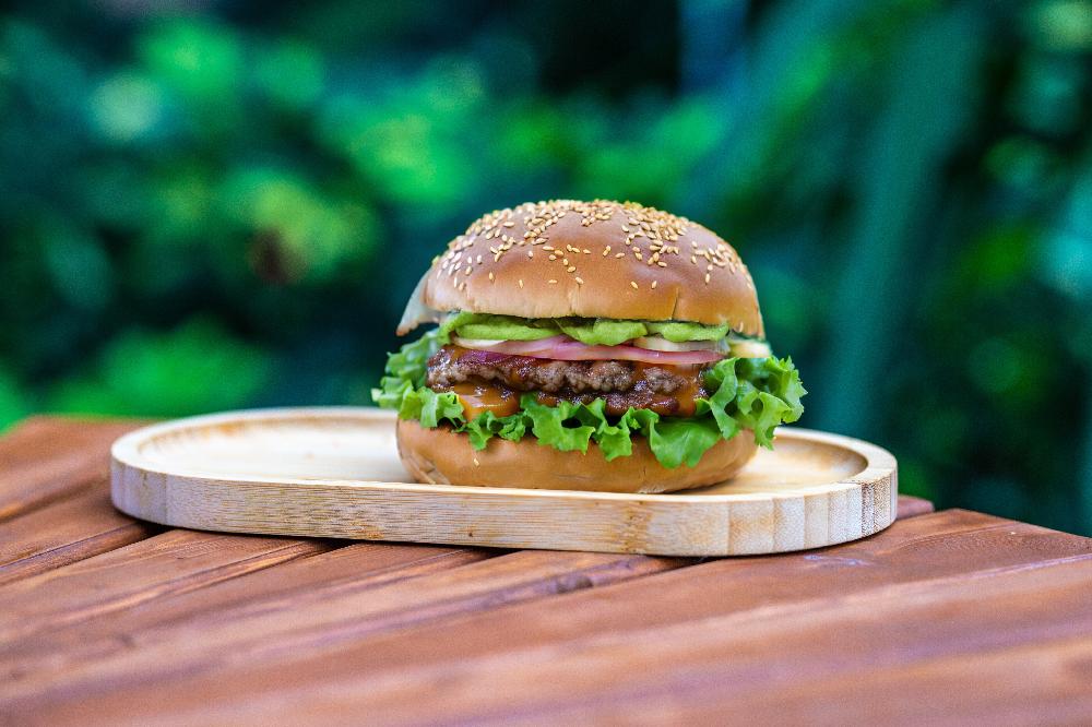 Bifburger