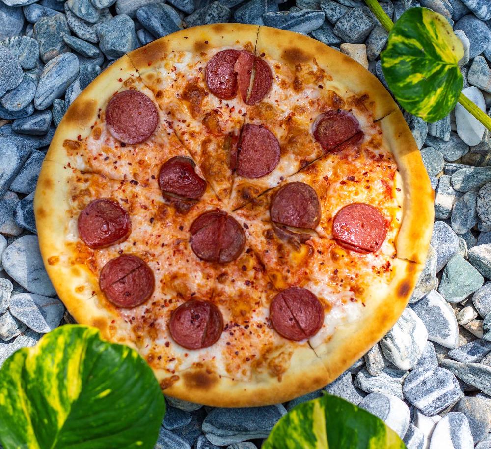 Peperoni