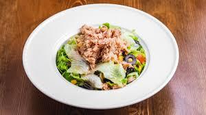 Tuna Salatı