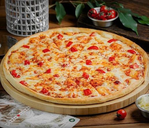 Marqarita Pizza