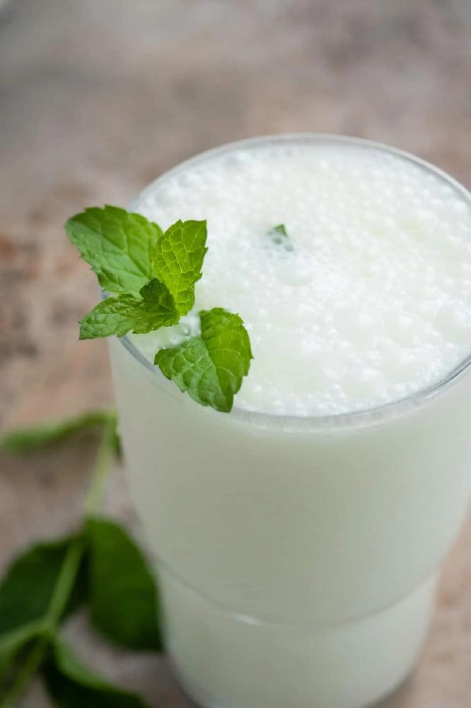 Ayran(bakal)