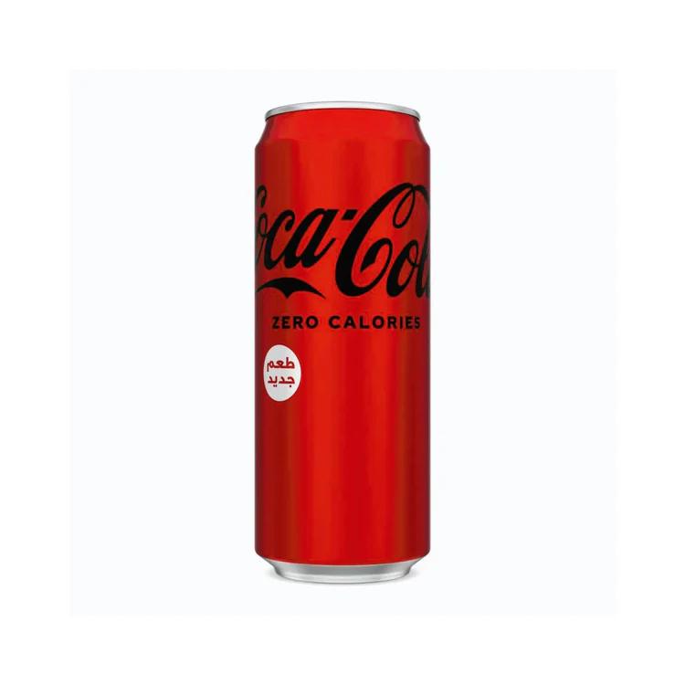 Cola(zero)330ml
