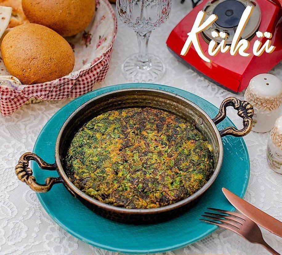 Kükü  