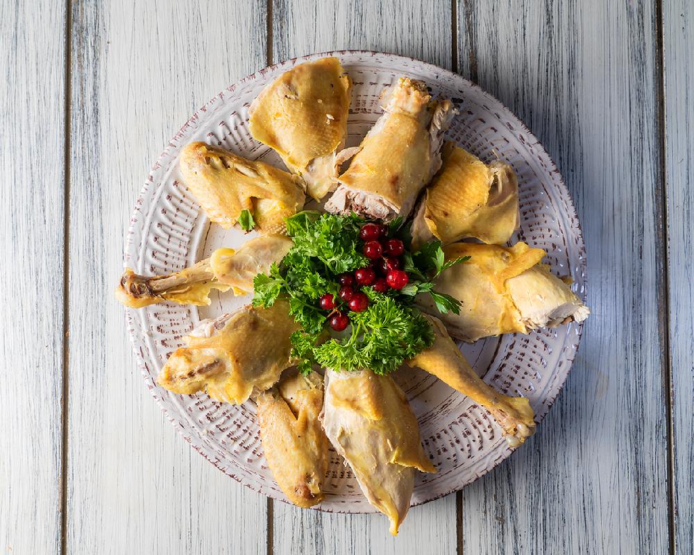Kənd çolpasının soyutması