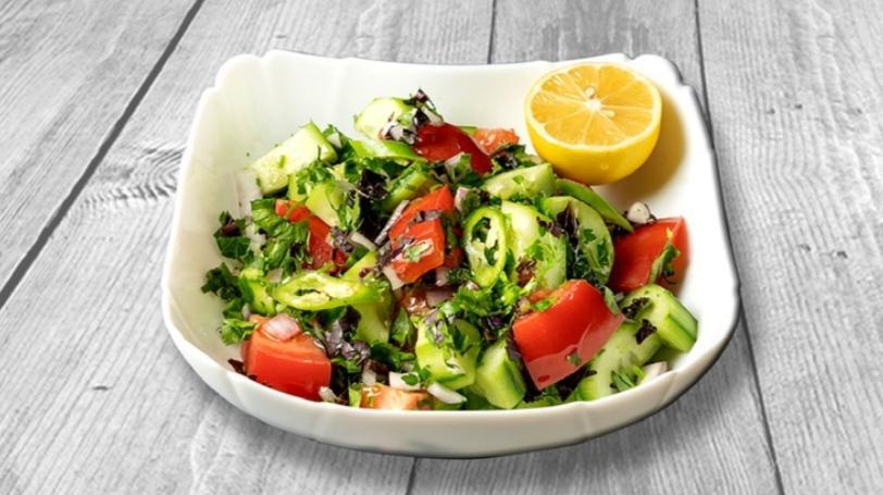 Çoban salatı