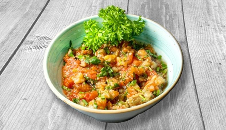 Manqal salatı