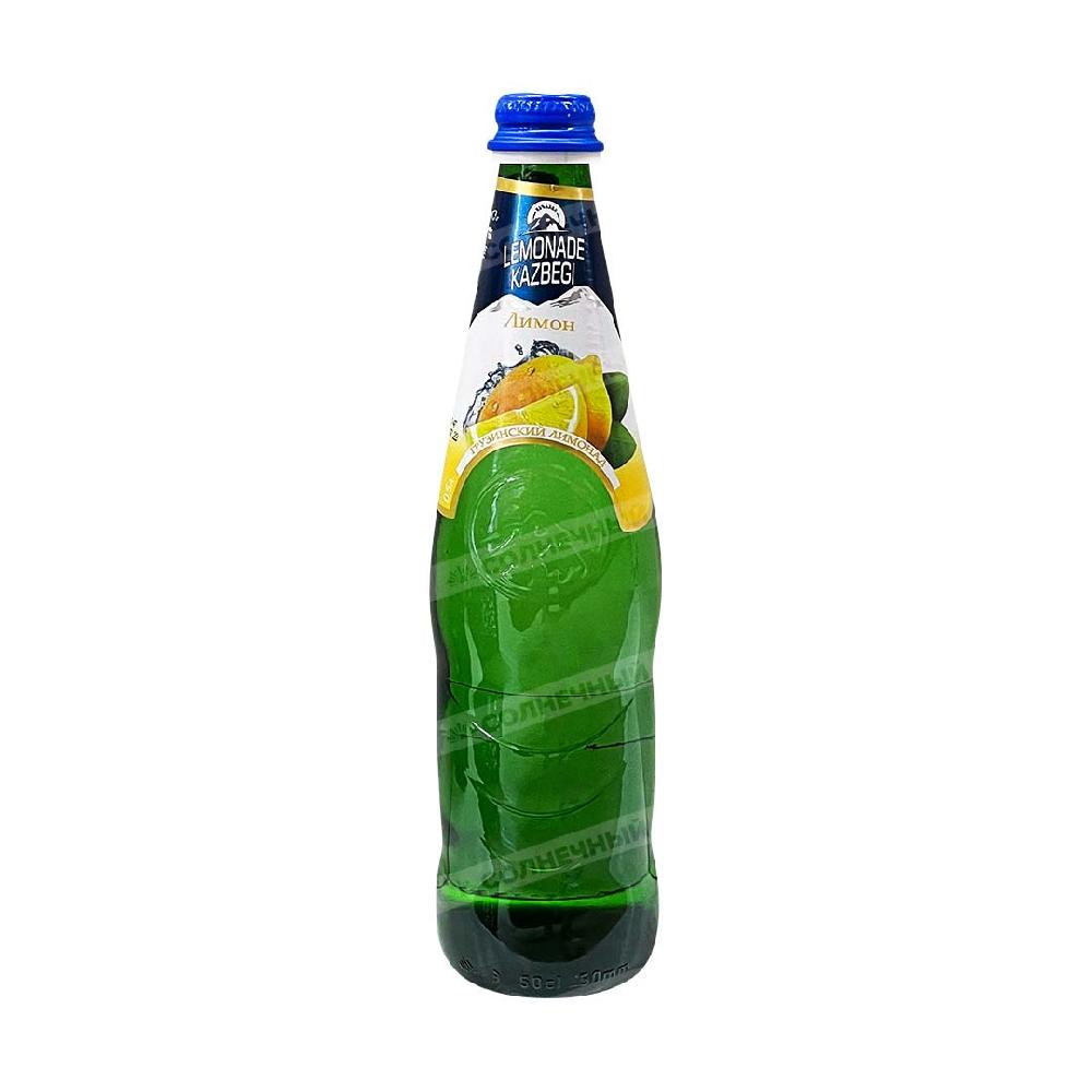 Limonad 500ml