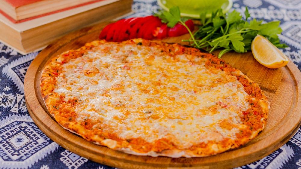 Lahmacun pendirli