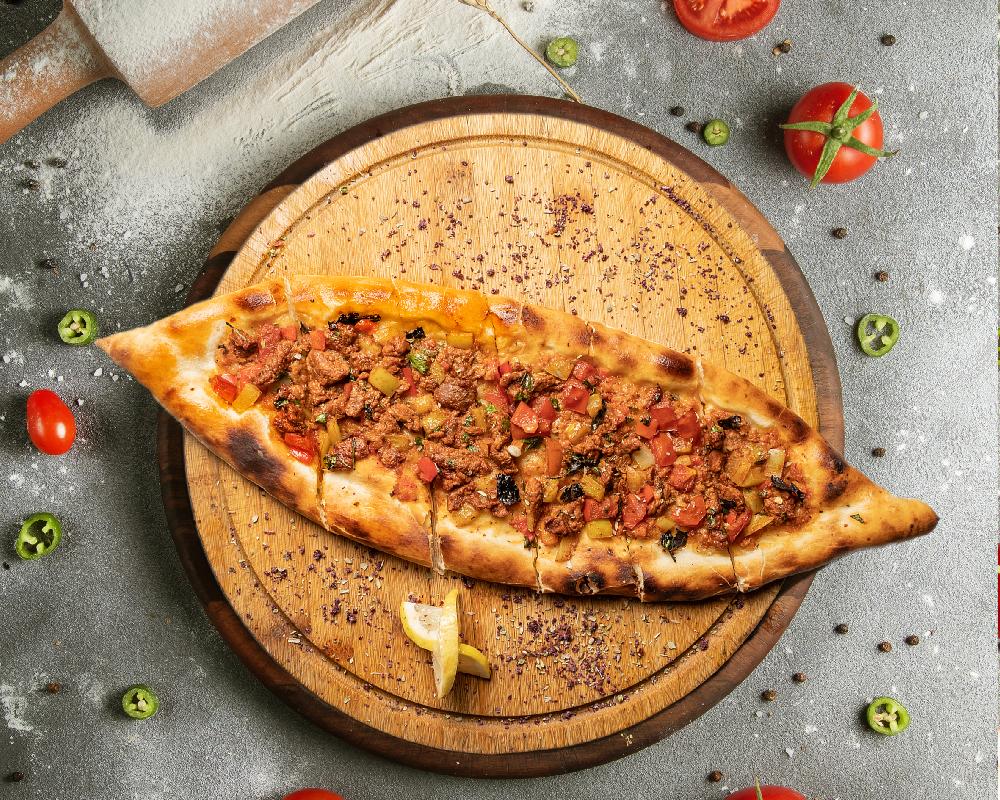 Quşbaşı Pide 