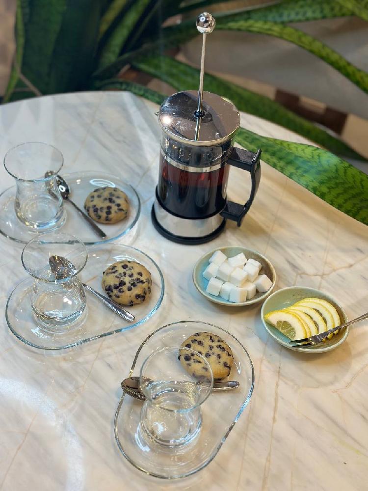 Qara Çay 600 ml