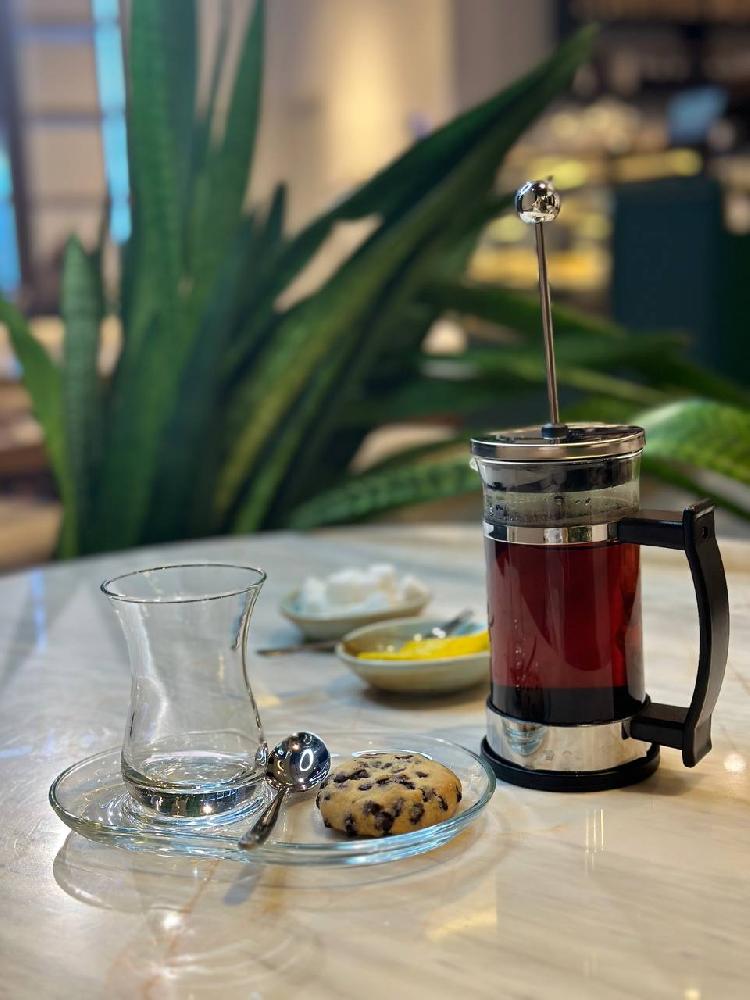 Qara çay 350 ml