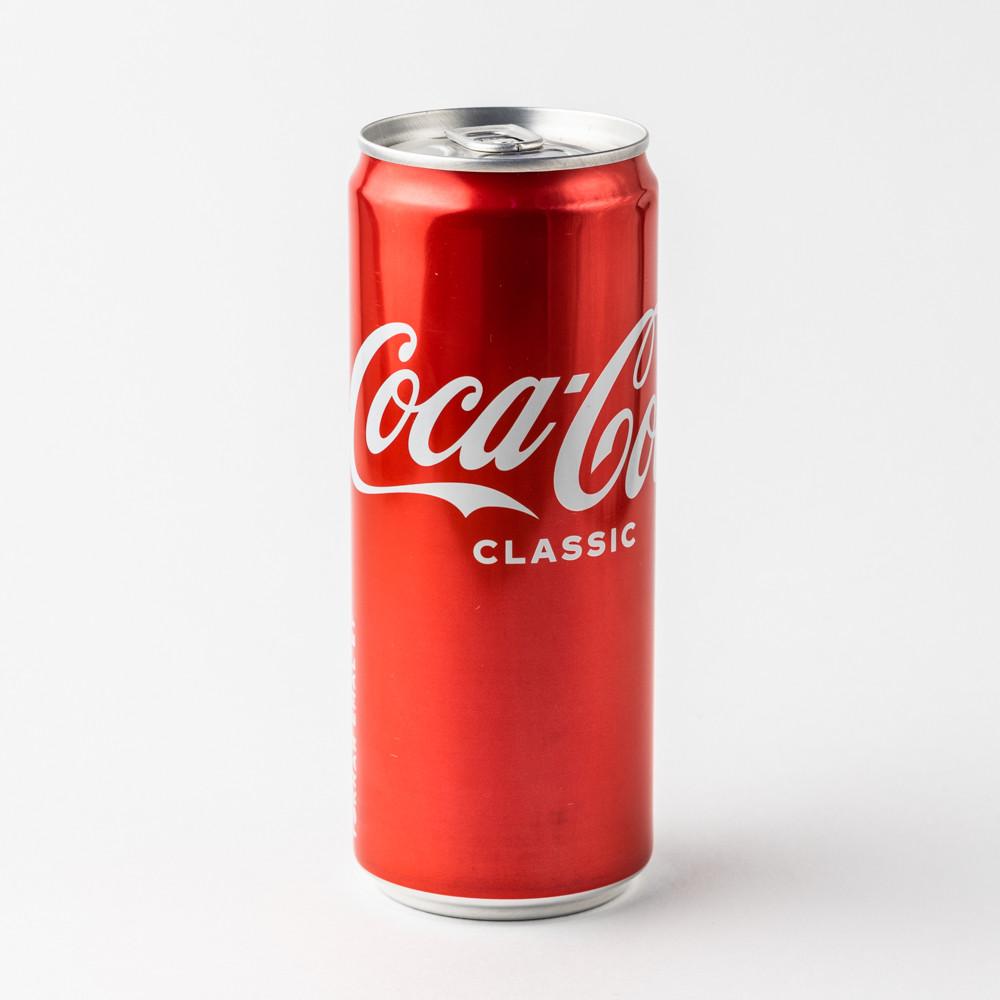 Coca Cola Classic