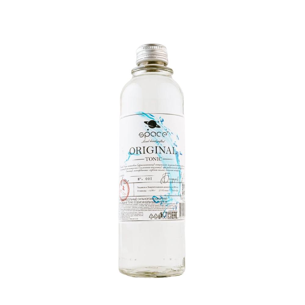 Space Classic Tonic