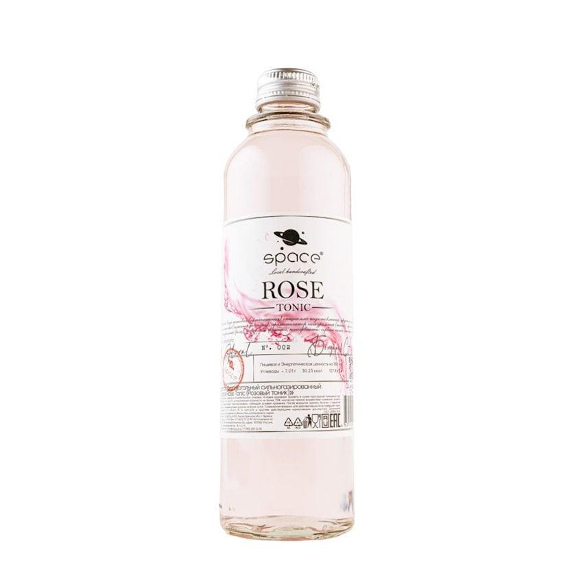 Space Rose Tonic