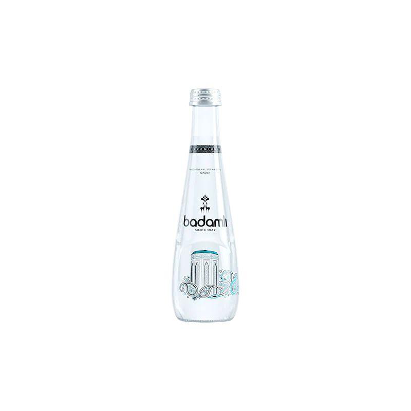 Badamlı Premium Qazlı
