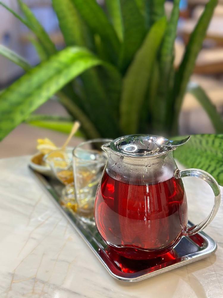 İmperial Earl Grey