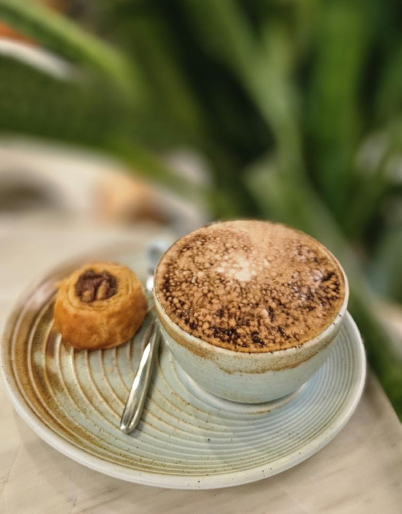 Mocha