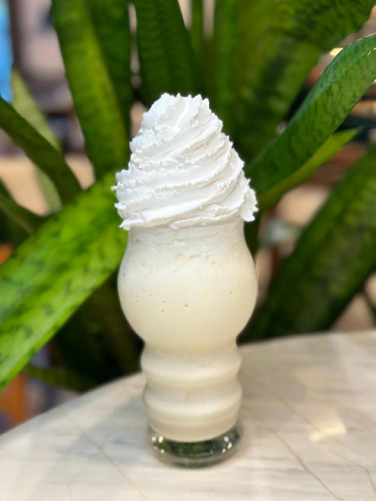 Milkshake