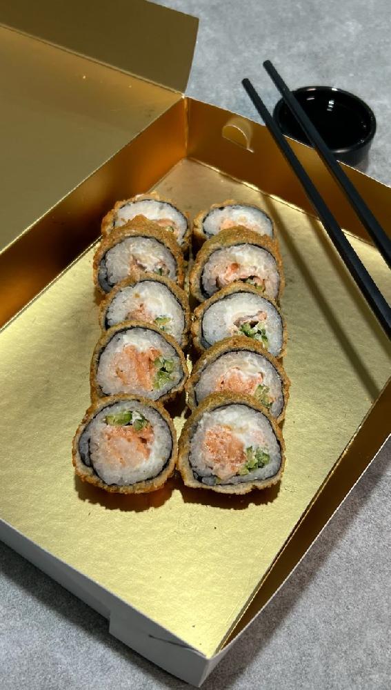 Hot Rolls