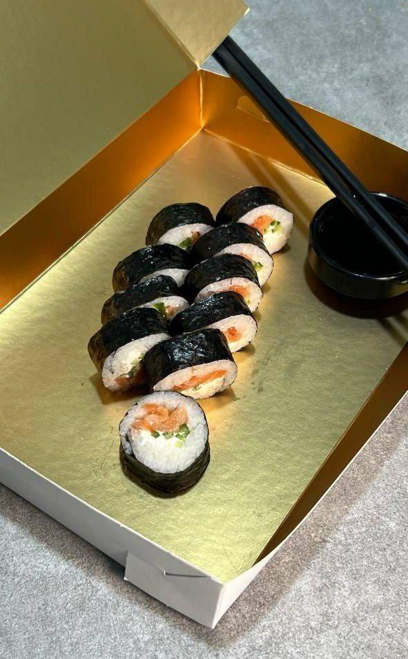 Maki