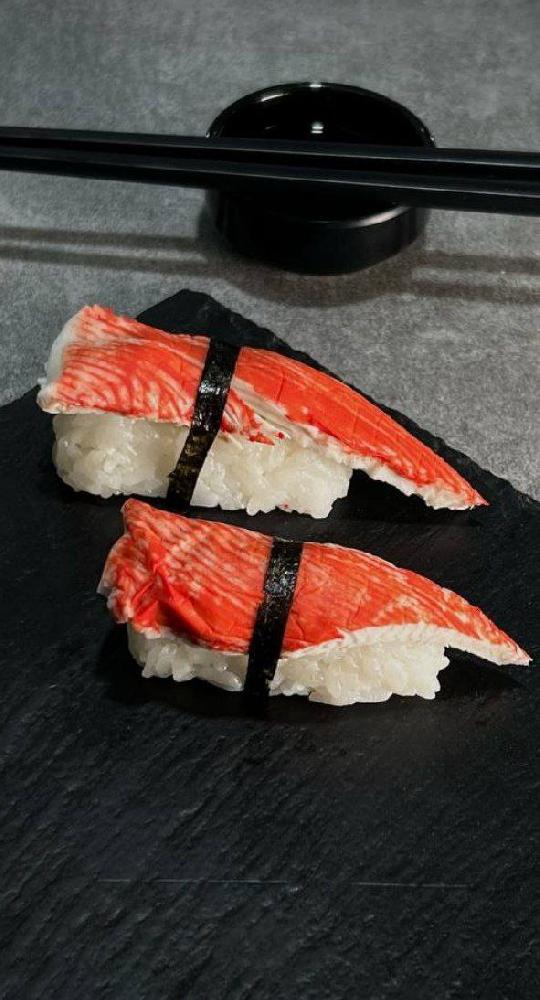 Niguiri Crab