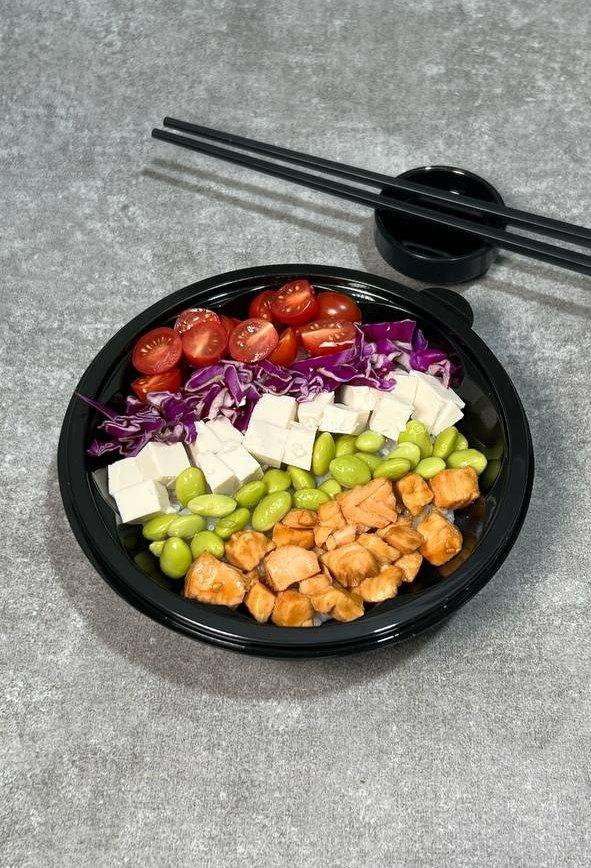 Poke Bowl