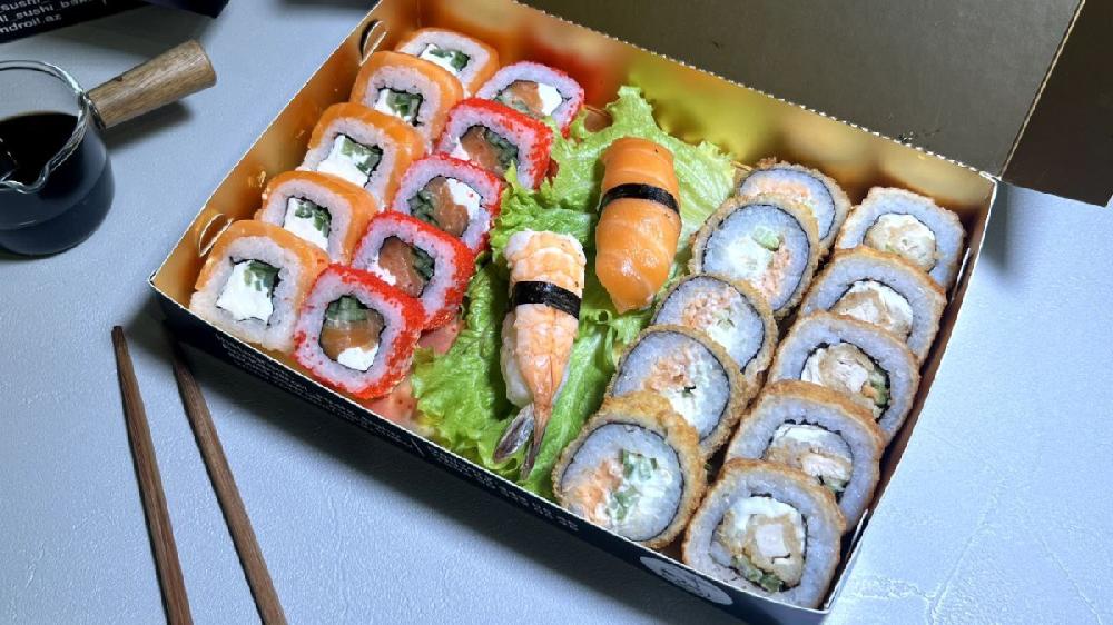 Set 8*