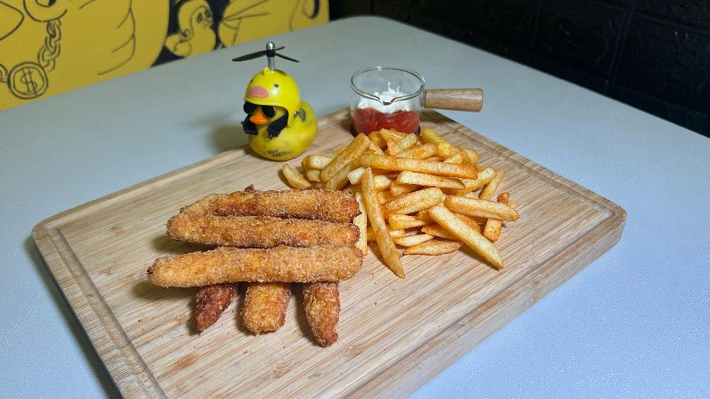 Nuggets