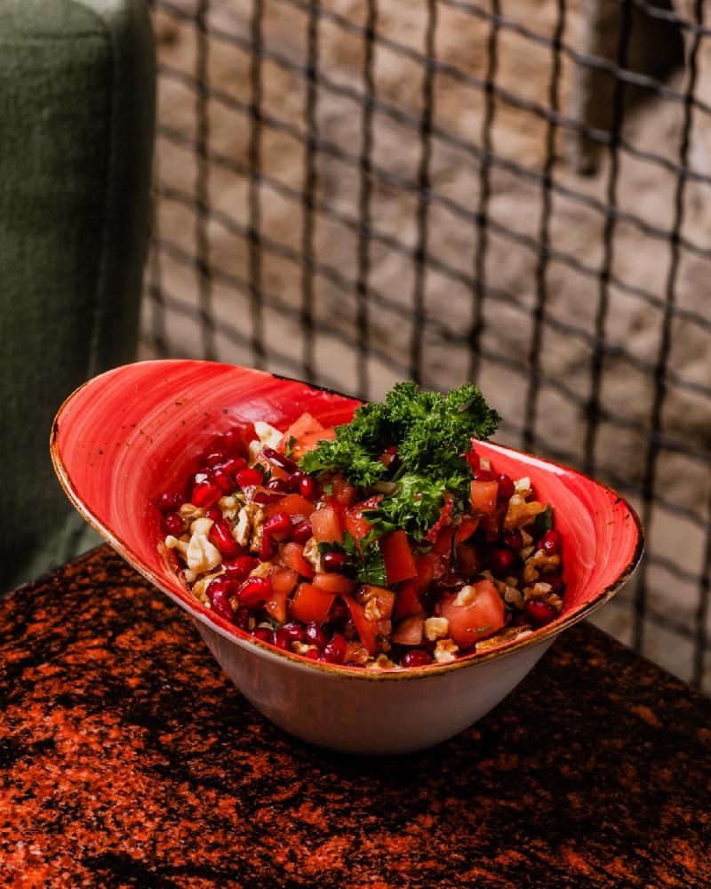 Gavurdag Salad